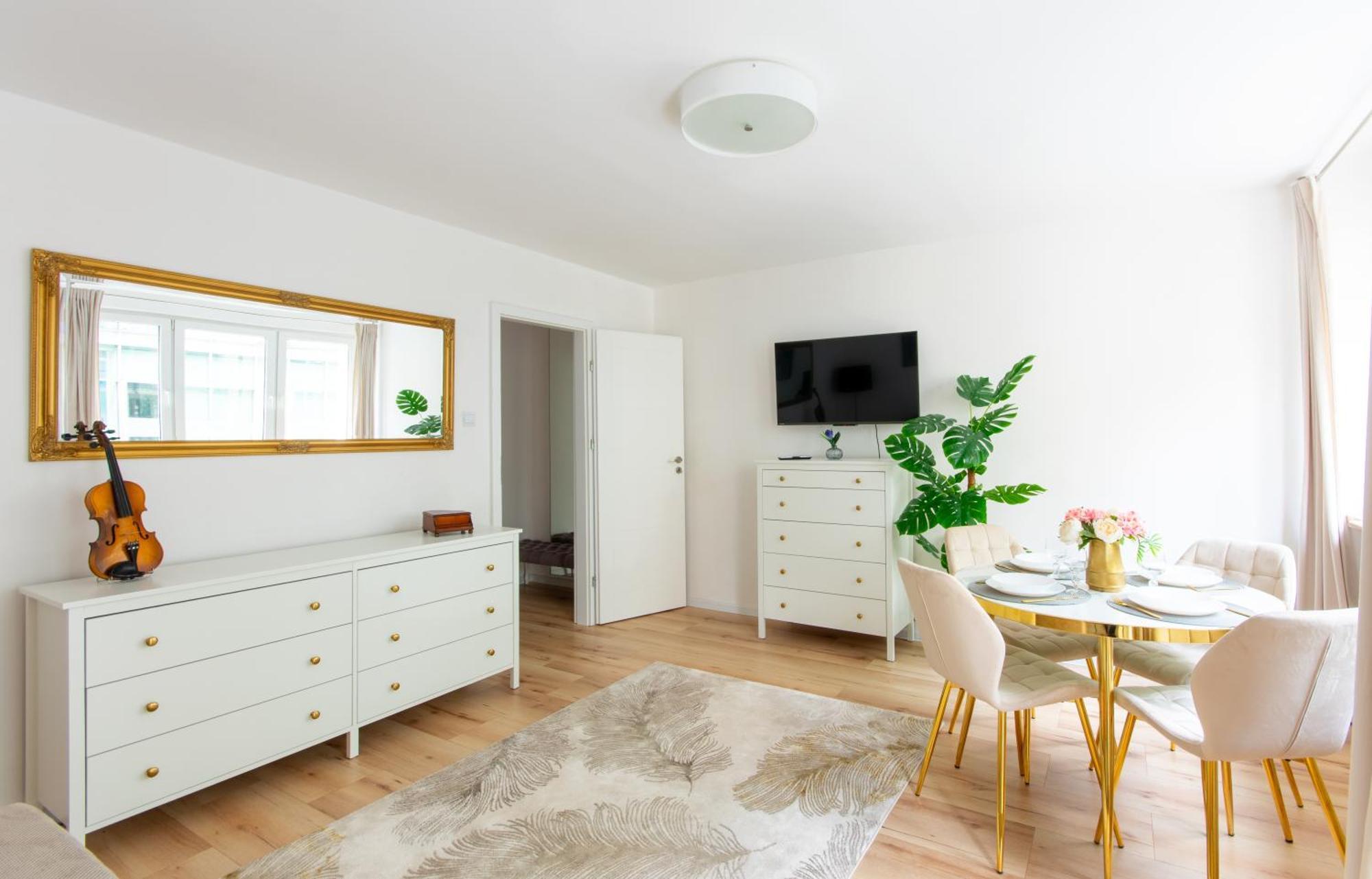 Feelharmony Jasna Apartment - Metro Swietokrzyska Varsovia Exterior foto